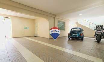 Imagem 5: Belíssima casa no conjunto Aruanã com 5 dormitórios à venda, 297 m² por R$ 630.000 - Próxi