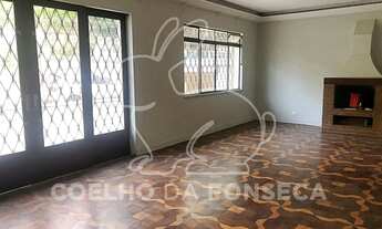 Imagem: São Paulo - Casa Padrão - Pacaembu