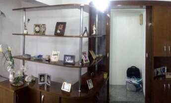 Imagem 2: Apartamento com 3 dormitórios à venda, 127 m² por R$ 850.000 - Jabaquara - São Paulo/SP