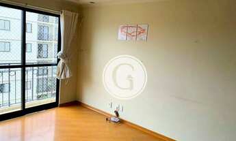 Imagem 5: Apartamento com 03 dormitórios, repleto de armários, com fácil acesso ao metrô Pátio Vila