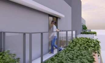 Imagem 3: APARTAMENTO - JARDIM TEXTIL - SP