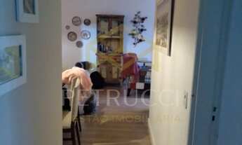 Imagem 6: Apartamento - Bosque - Campinas