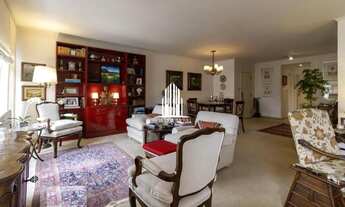 Imagem 2: APARTAMENTO COM 3 DORMITÓRIOS NO ITAIM