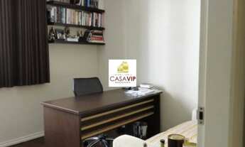 Imagem 7: Apartamento à venda, Indianópolis, 107m², 3 dormitórios, 1 suíte, 1 vaga!