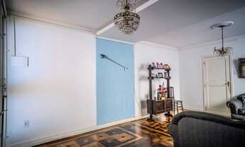 Imagem 6: Porto Alegre - Casa Padrão - Petrópolis