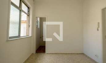 Imagem 2: Apartamento para Aluguel - Andaraí, 1 Quarto, 43 m2