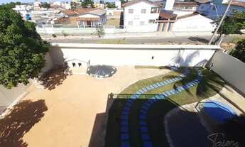 Imagem 3: Casa Triplex de 4 quartos sendo 01 suíte, 720,00M², 04 vagas de garagem a venda em Santa M