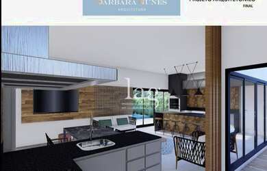 Imagem 12: Casa com 3 suítes à venda, 194 m² por R$ 1.400.000 - Condomínio Chácara Ondina - Sorocaba