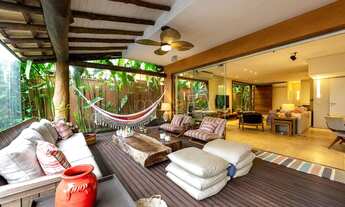 Imagem: SAO SEBASTIAO - Casa de Condomínio - Barra