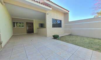 Imagem: Casa para aluguel possui 100 metros quadrados