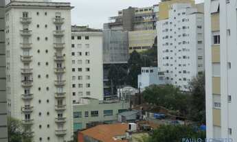 Imagem 2: APARTAMENTO - JARDIM AMÉRICA - SP