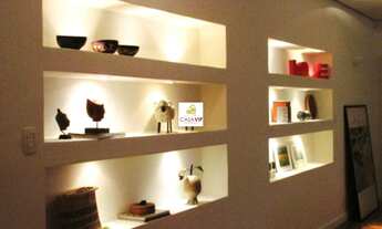 Imagem 4: Apartamento à venda, Jardim Paulista, 115,69m², 2 dormitórios, 1 suíte, 1 vaga,!