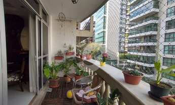 Imagem 3: Apartamento com 4 dormitórios à venda, 180 m² por R$ 1.600.000,00 - Icaraí - Niterói/RJ