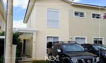 Imagem: Casa - Hípica - Campinas