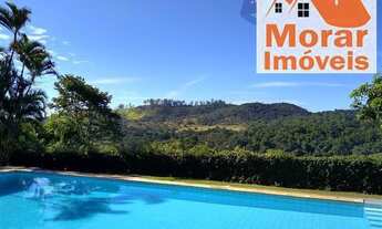 Imagem 6: Casa em Condomínio para Venda em Jundiaí, Chácara Malota, 4 dormitórios, 1 suíte, 5 banhei