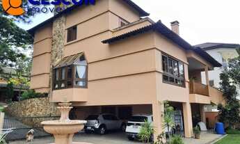 Imagem 5: CASA RESIDENCIAL em BARUERI - SP, ALDEIA DA SERRA