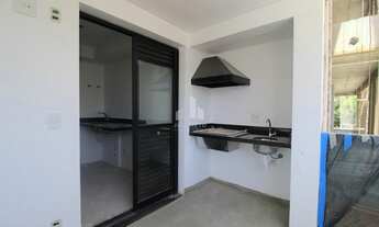 Imagem 6: Lançamento alto padrão - PIEMONTE, Apartamento com 3 suítes à venda, 132 m² por R$ 1.201.1