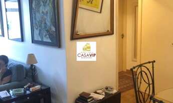 Imagem 5: Apartamento à venda, Vila Nova Conceição, 91m², 2 dormitórios, 1 vaga!