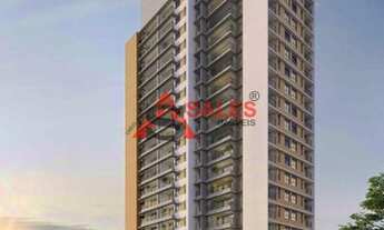 Imagem: Ótimo Apartamento à venda com 2 Dormitórios