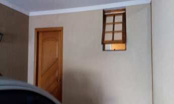 Imagem 5: JUNDIAÍ - Casa Padrão - ANHANGABAÚ