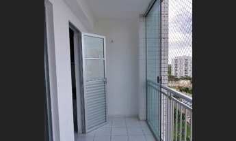 Imagem 4: ST Apartamento n para venda tem 60 metros quadrados com 2 quartos