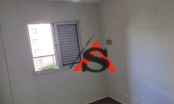 Imagem 6: Apartamento com 3 dormitórios para alugar, 70 m² por R$ 1.850,00/mês - Jardim Santa Emília