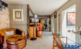 Imagem 4: CASA DE VILA - ITAIM BIBI - SP