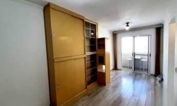 Imagem: Apartamento à venda, Mooca, 60m², 2 dormitórios