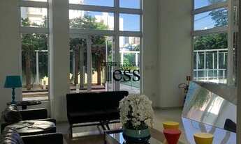 Imagem: Apartamento à venda, 1 quarto, 1 vaga