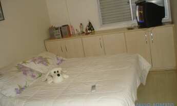 Imagem 5: APARTAMENTO - VILA ROMANA - SP
