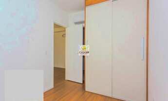 Imagem 5: Apartamento à venda, Várzea da Barra Funda, 46m², 1 dormitório, 1 vaga!