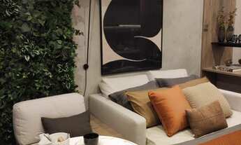 Imagem 4: Studio no Brooklin de 24M², sem vaga - São Paulo - SP