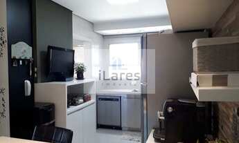 Imagem 7: Apartamento com 3 dorms, Nova Petrópolis, São Bernardo do Campo - R$ 980 mil, Cod: 603