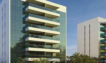 Imagem: Terrazza Apipucos - Apartamento para venda