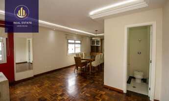 Imagem 2: 3 dormitórios 188 metros no coração do Itaim disponível para locação