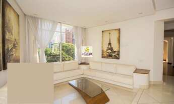 Imagem: Apartamento à venda, Vila Andrade, 128m²