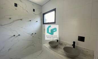 Imagem 7: Casa com 3 dormitórios à venda, 170 m² por R$ 1.100.000,00 - Condominio Le France - Soroca