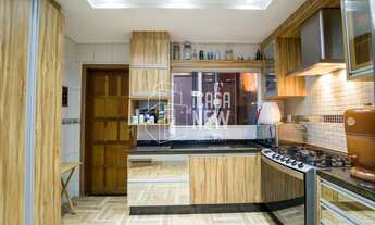 Imagem 6: CURITIBA - Casa Padrão - SÍTIO CERCADO