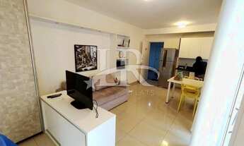 Imagem: LR Flats - Flat para Locação no Paraíso