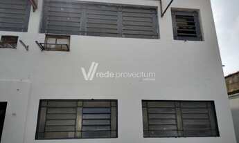 Imagem 4: Galpão - Jardim Chapadão - Campinas