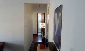 Imagem 4: Apartamento à venda, Planalto Paulista, 75m², 3 dormitórios, sem vaga!