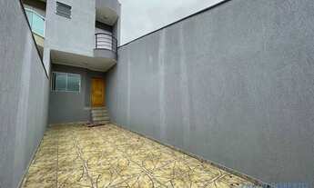 Imagem: CASA ASSOBRADADA - VILA FORMOSA - SP