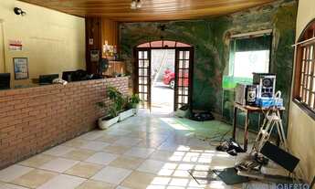 Imagem 2: CASA ASSOBRADADA - JARDIM SANTA CRUZ (SACOMÃ) - SP