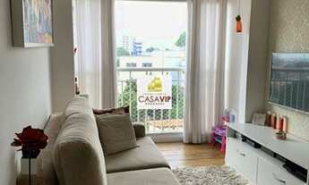 Imagem 2: Apartamento à venda, Alto da Mooca, 46m², 2 dormitórios, 1 vaga!