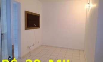 Imagem 2: R$ 30 MIL TRANSFERÊNCIA LINDO APARTAMENTO PRÓXIMO AVENIDA DUQUE DE CAXIAS COM PORTEIRO DIG