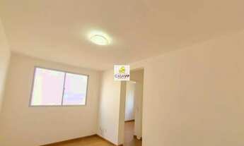 Imagem: Apartamento à venda, Vila Mazzei, 60m²