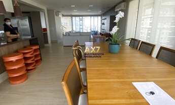 Imagem 3: Cobertura à venda 4 Quartos, 4 Suites, 4 Vagas, 322M², Campo Belo, SãO PAULO - SP