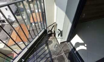 Imagem 3: Apartamento com 3 dormitórios à venda, 95 m² por R$ 638.300 - Mandaqui - São Paulo/São Pau