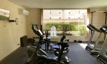 Imagem 2: Apartamento com 2 dormitórios sendo 1 suíte no Itaim Bibi Próximo à Av Nove de Julho