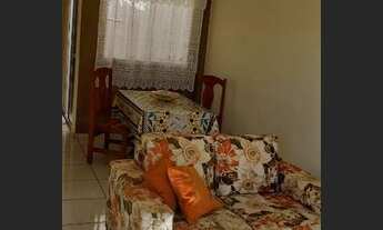 Imagem 3: Casa térrea com suíte